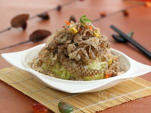 Xiao Xian Da Peng Barbecue