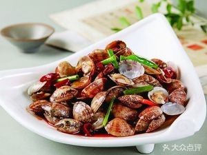 Good Mood BBQ (Tianrun Garden Branch)