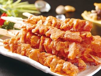 Club Barbecue (Xinsheng Bailing Plaza Branch)