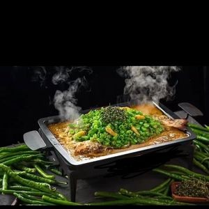 Sheng Tang Fish Frog Love BBQ Restaurant · Live Fish Roasted (No. 2 Store)