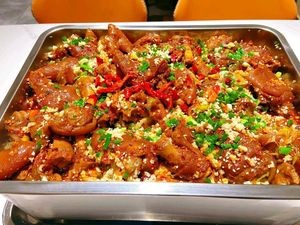 Shancheng Fish Grill (Wuxi Store)