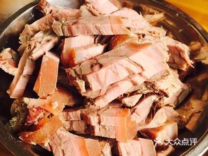 Zangshu Lamb (Tianfeng Road Branch)