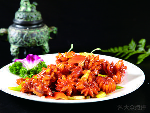 Ancient Method Traditional Beef Soup (Pacific City Center Store)