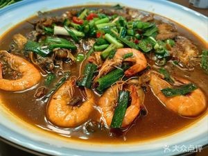 Zhang Family Restaurant (Yangguang 100 Store)