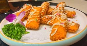 Fuman Lou Yang Family Private Cuisine (Oulehui · Tianyi Mall Branch)