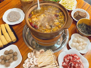 Sister Xi Mi's Private Recipes