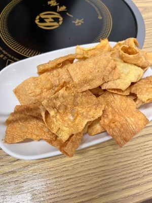 Liuzhou Luosifen (Pacific City Center Store)