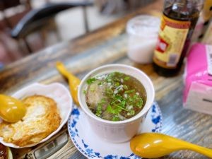 Jin Mian Tang (Xin Jie Jia Yuan Dian)