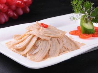 Zang Shu Yang Rou Dian (Shu Cheng Lu Dian)