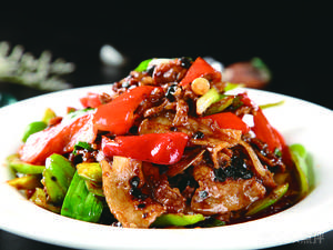 Try Our Home Cooking (Sito Store)