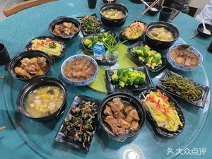 Ju Yi Ju Local Steamed Dishes Private Customization (Huitai Yayuan Branch)