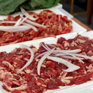 Tiegē Northeastern Beef BBQ