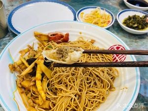 Hongxing Noodle House (Fengchi Road Store)