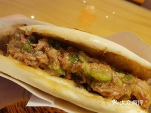 Shaanxi Boy · Cold Rice Noodles and Big Bowl Noodles (Tianyi Branch)