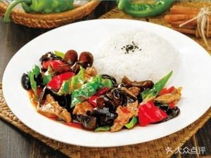 Lanzhou Beef Lamian (Tianrun Garden Store)