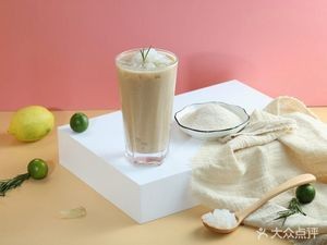 陆阿姨·嫩豆腐汤