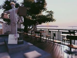 Ye Si Coffee & Western Restaurant (Jiefang East Road Store)