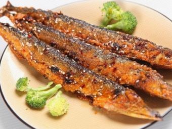 Donghong Fried Skewers