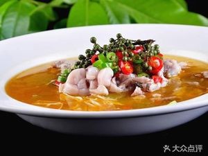 Shell Private Kitchen (Cangwu Li Store)