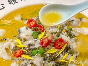 Jiu Yue Li Private Kitchen (Jiefang Square Store)