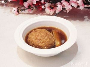 Chen's Noodle Restaurant (Yixing Jian Gong Building Store)