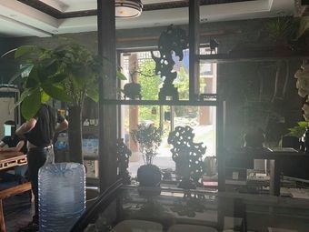 Tang Family Courtyard Secret Recipes (Guanghui South Road Branch)