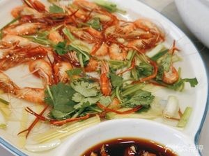 Liangqin Private Cuisine Restaurant