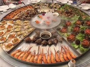 Century Dynasty Hotel Restaurant