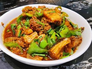 Shiwei Xian Home Restaurant (Yangxian West Road Branch)