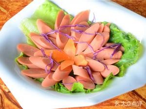 Shao's Bald Chicken (Yixing, Jiangsu Province, Yicheng Subdistrict, Shangyue Folk Cuisine, Yixing Rongda...)