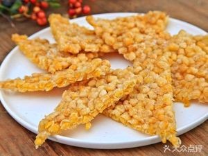 Xiao Kong Fried Skewers (Yixing North Road Store)