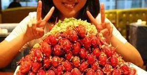 Huang's Grilled Fish