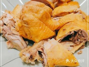 Zhang's Private Kitchen (Jincheng Garden A District Store)