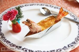 Yuegang Qinwan (People's North Road Branch)