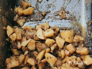 Yuhua Temple (Yi North Road Store)