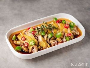 Juxingge Sichuan Sour Fish (Yangquan Middle Road Branch)