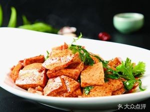 Jiangnan No.1 Private Kitchen