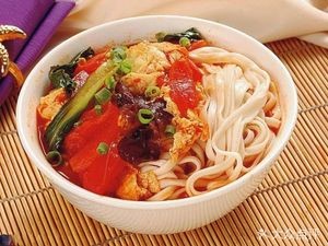 Lanzhou Hand-Pulled Noodles (Ximu Branch)