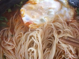 Jinjiang Noodle House (Jiubin Avenue)