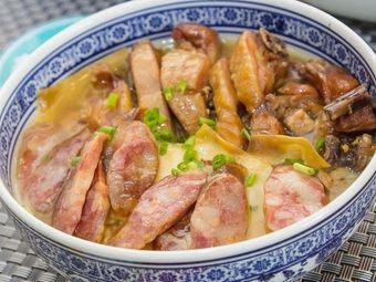 Cangshu Lamb (Zhongshan Road Branch)