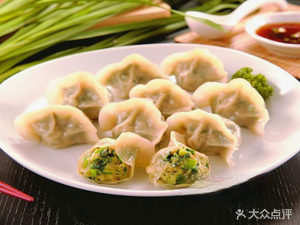 Ren Ji Authentic Qin Town Cold Noodles