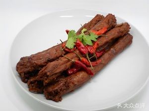 Xiao Hu Duck Snacks and Duck Neck (Jin Taihu International City Store)