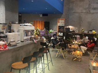 Chuan Coffee (Jin Taihu International City Branch)