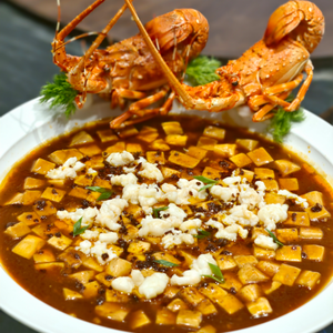 Bu Cui Lou · Jiangnan Banquet · Shanghainese Fusion Cuisine