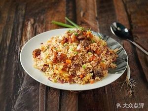 Authentic Huainan Beef Soup (Jin Taihu International City Branch)