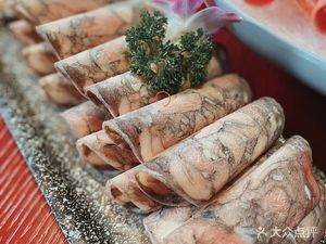 Hongding Old Han Roasted Chicken (Ou Feng Underground Commercial Street Branch)