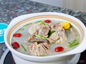 Wang Apo Bone Pot (Ou Feng Branch)