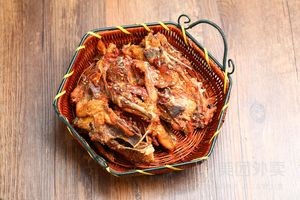 Ma La Chicken Frames (Wuxi Store)