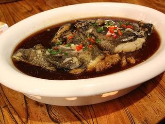 Old Brazil Barbecue & Steamed Dishes