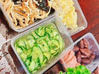 Niu Er Charcoal Grilled Beef (Jin Taihu International City Branch)